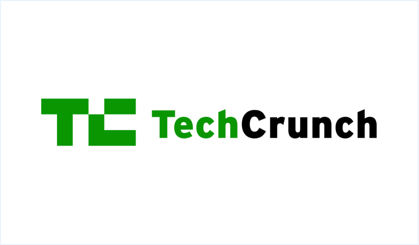 logo of Tech Crunch