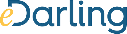 The logo of E Darling