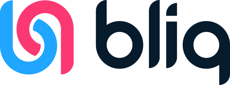 bliq logo