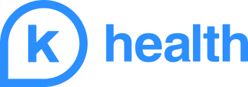 logo for KHealth