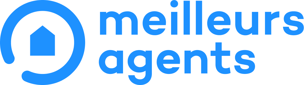 Meilleurs Agents logo